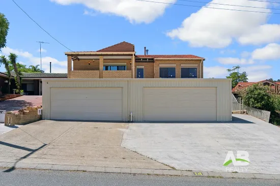 14 Jindinga Way, Wanneroo, WA 6065