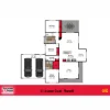 14 Joanne Court, Morwell, Vic 3840-Floorplan
