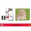 14 Joanne Court, Morwell, Vic 3840-Floorplan