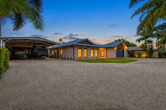 14 Joel Ernest Drive, Emerald, Qld 4720