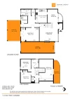 14 John Street, Burnside, SA 5066-Floorplan