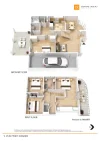 14 John Street, Burnside, SA 5066-Floorplan