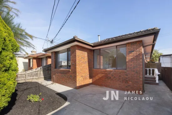 14 John Street, Seddon, Vic 3011