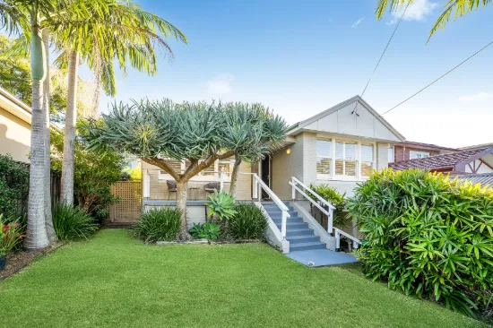 14 Johnston Crescent, Lane Cove, NSW 2066