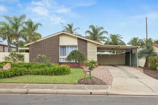14 Jones Crescent, Elizabeth East, SA 5112
