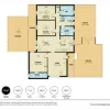 14 Jones Crescent, Elizabeth East, SA 5112-Floorplan