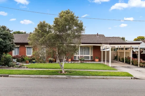 14 Joyce Avenue, Klemzig, SA 5087