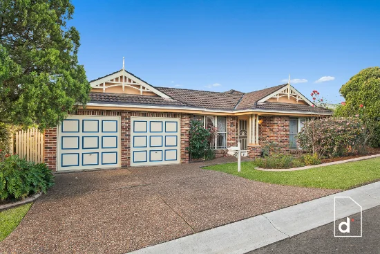 14 Julianne Street, Dapto, NSW 2530