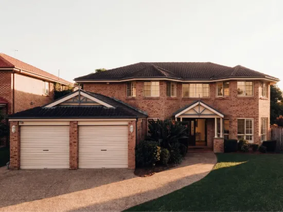 14 Jupiter Road, Kellyville, NSW 2155