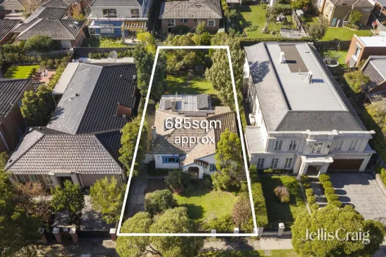 14 Kalimna Street, Balwyn, Vic 3103