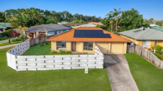 14 Kalunda Drive, Caboolture, Qld 4510