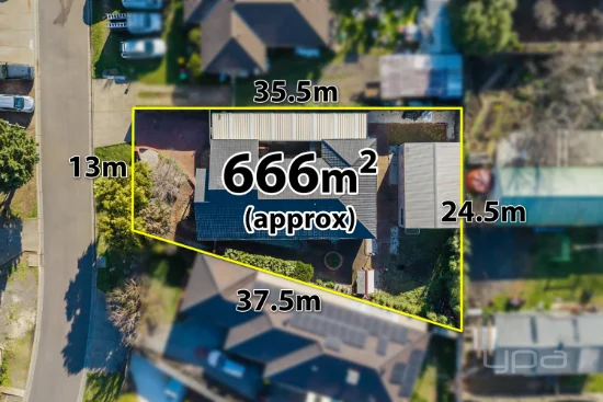 14 Kambar Court, Kurunjang, Vic 3337
