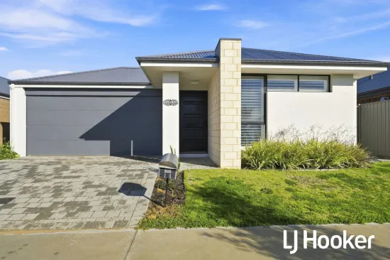 14 Kane Loop, Alkimos, WA 6038
