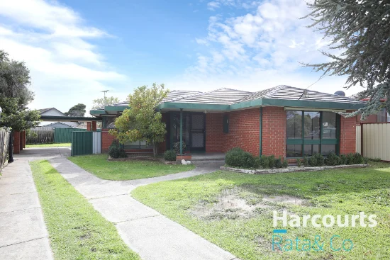 14 Kanimbla Drive, Lalor, Vic 3075 - For Rent