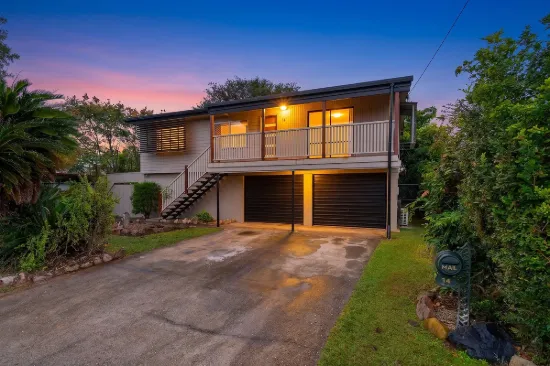 14 Kapalama Road, Kallangur, Qld 4503