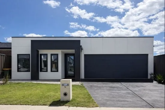14 Kaprun Way, Pakenham, Vic 3810