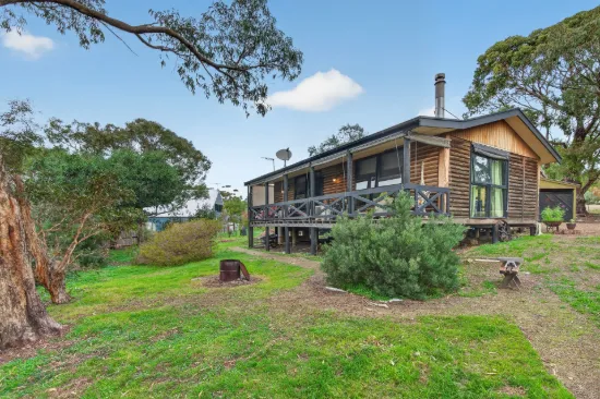 14 Karatta Road, Second Valley, SA 5204