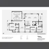14 Karndeli Promenade, Strathfieldsaye, Vic 3551-Floorplan