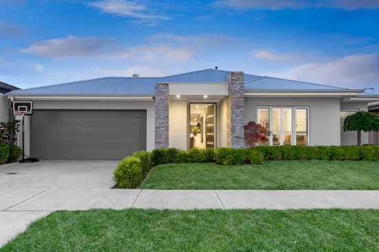 14 Karol Street, Alfredton, Vic 3350