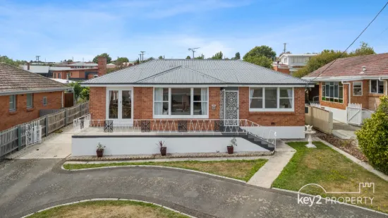 14 Karpaty Avenue, Newnham, Tas 7248