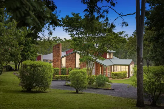 14 Katandra Crescent, Bellbird Park, Qld 4300