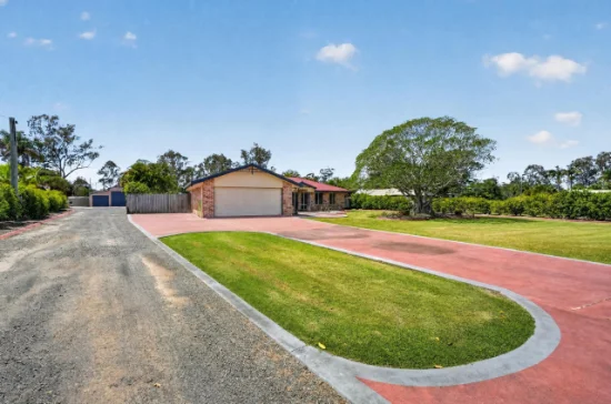 14 Kathleen Crescent, Wondunna, Qld 4655-Image