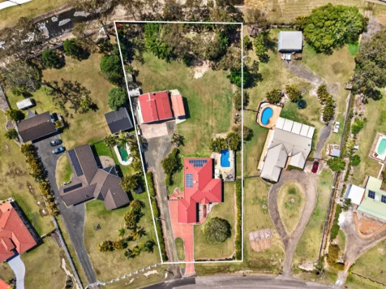 14 Kathleen Crescent, Wondunna, Qld 4655-Image