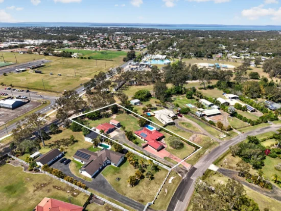 14 Kathleen Crescent, Wondunna, Qld 4655-Image