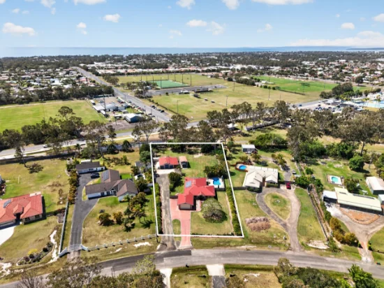 14 Kathleen Crescent, Wondunna, Qld 4655-Image