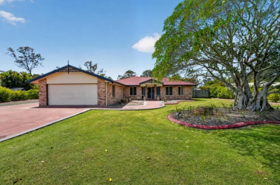 14 Kathleen Crescent, Wondunna, Qld 4655-Image
