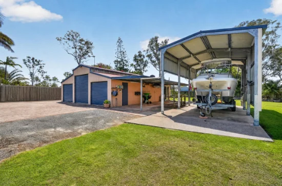 14 Kathleen Crescent, Wondunna, Qld 4655-Image