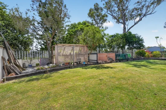 14 Kathleen Crescent, Wondunna, Qld 4655-Image