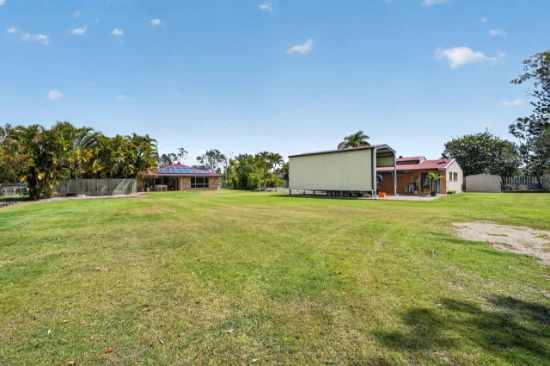 14 Kathleen Crescent, Wondunna, Qld 4655-Image