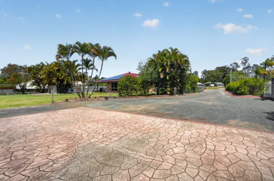 14 Kathleen Crescent, Wondunna, Qld 4655-Image