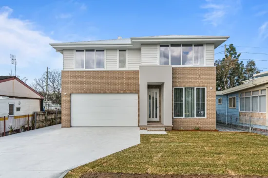 14 Kathleen White Crescent, Killarney Vale NSW 2261-Image