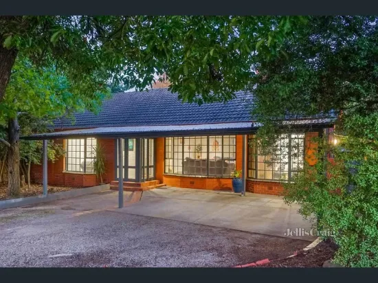 14 Kauri Grove, Glen Waverley, Vic 3150