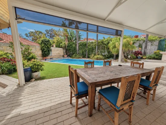 14 Kauri Place, Duncraig, WA 6023 - For Rent
