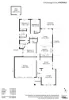 14 Kavanagh Court, Pooraka, SA 5095-Floorplan