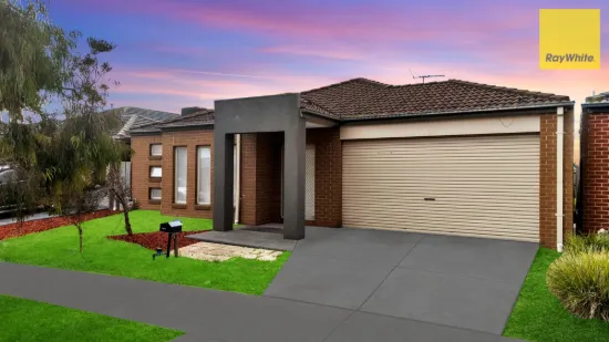 14 Kayla Avenue, Tarneit, Vic 3029
