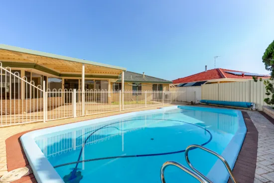 14 KEEL COVE, Waikiki, WA 6169