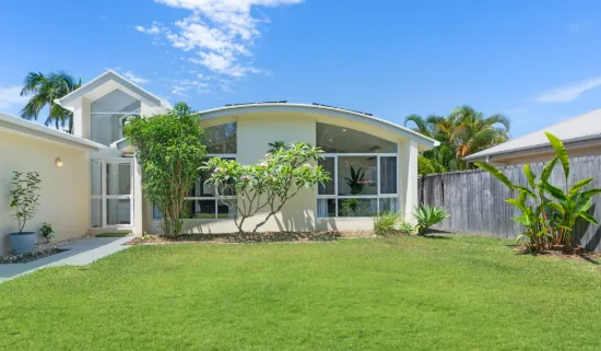 14 Keel Ct, Noosaville, Qld 4566