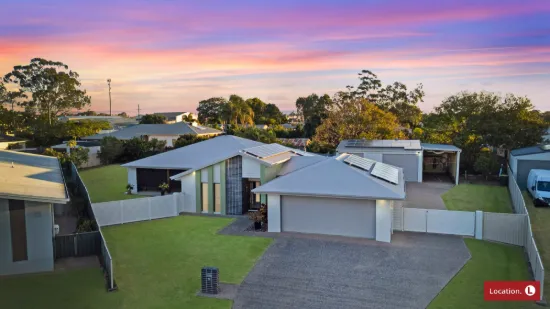 14 Keiran Place, Bundaberg East, Qld 4670