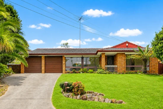 14 Keld Place, Blacktown NSW 2148-Image