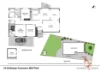 14 Kellaway Crescent, Mill Park, Vic 3082-Floorplan