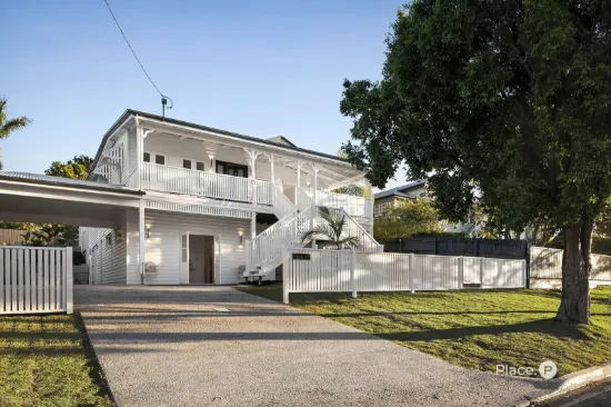 14 Kelvin Street, Wavell Heights, Qld 4012