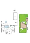 14 Kemp Avenue, Mount Waverley, Vic 3149-Floorplan