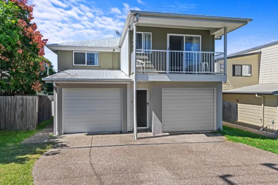 14 Ken May Way, Kingston, Qld 4114