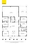 14 KENNEDY ESPLANADE, South Mission Beach, Qld 4852-Floorplan