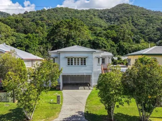 14 Kennedy Street, Aeroglen, Qld 4870