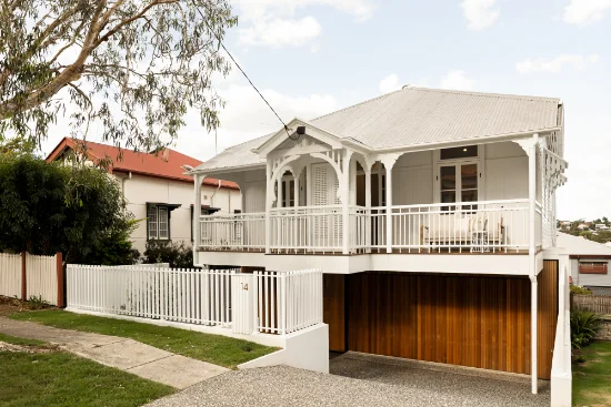 14 Kenneth Street, Lutwyche, Qld 4030 - For Sale